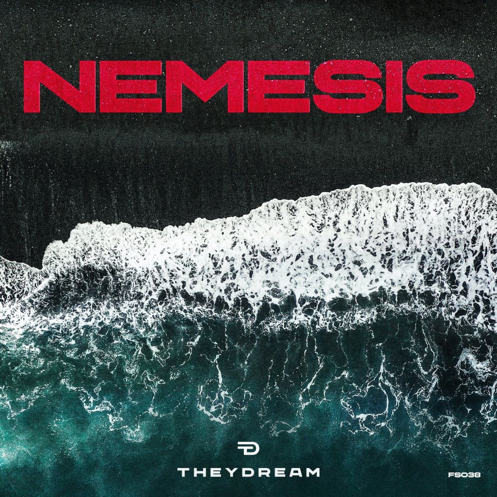 Theydream - Nemesis [FS038]